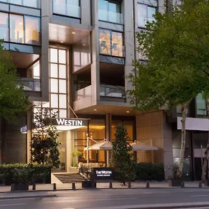 Hotel The Westin Nisantasi *****