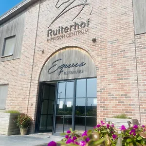 Bed & Breakfast Ruiterhof B&b/hostel 
