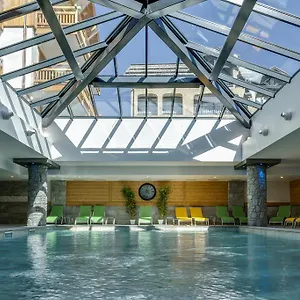 Aparthotel Cgh Boutique Le Napoleon *****