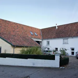 Bed & Breakfast Hof Wolder ****