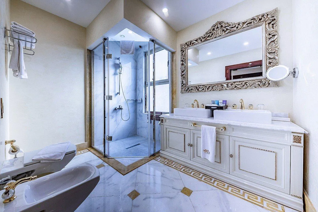 Vogue Hotel Supreme Bodrum Villa Torba 5*,  Turkey