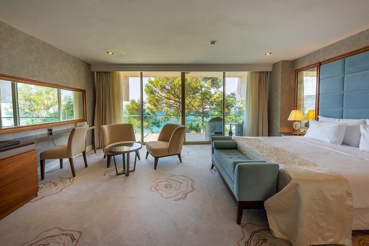 Vogue Hotel Supreme Bodrum Villa Torba 5*,  Turkey
